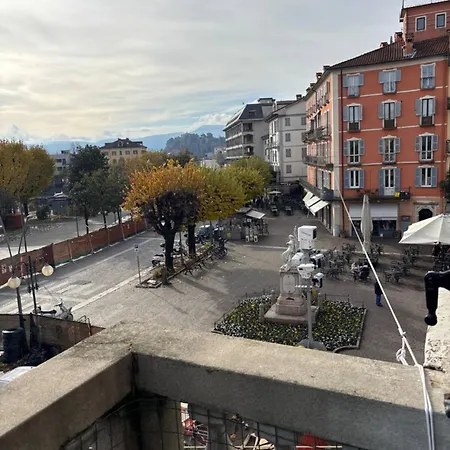 Casa Caterina 아파트 *