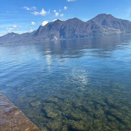 Apartment Casa Caterina Intra