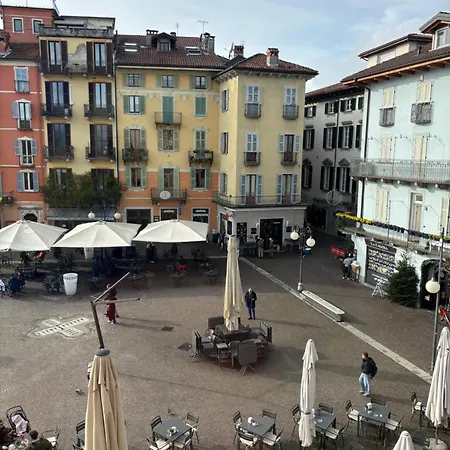 아파트 Casa Caterina *