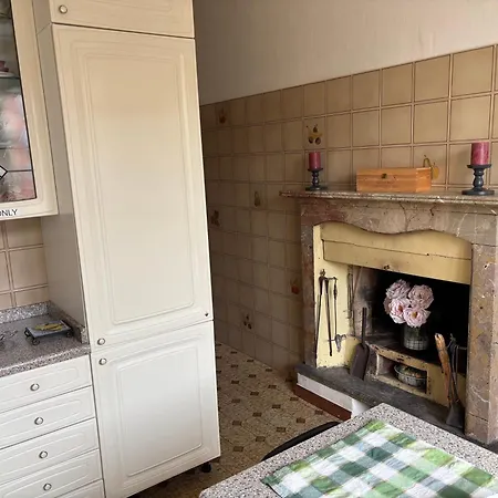 Daire Casa Caterina Intra