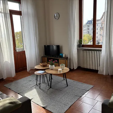 Casa Caterina * 인트라