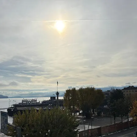 아파트 Casa Caterina 인트라