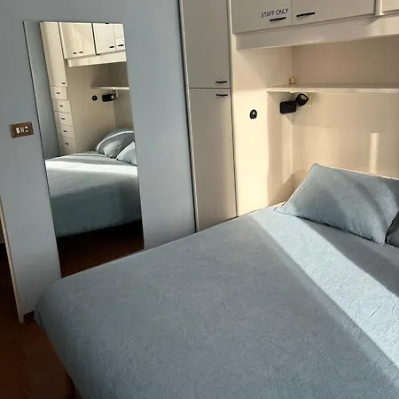 Casa Caterina Apartment Intra