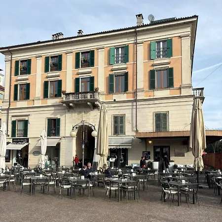 Casa Caterina Apartment Intra