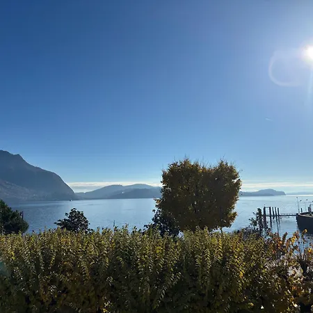 Casa Caterina Daire Intra