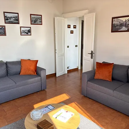 Casa Caterina Daire *