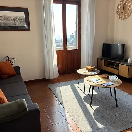 Apartment Casa Caterina Intra
