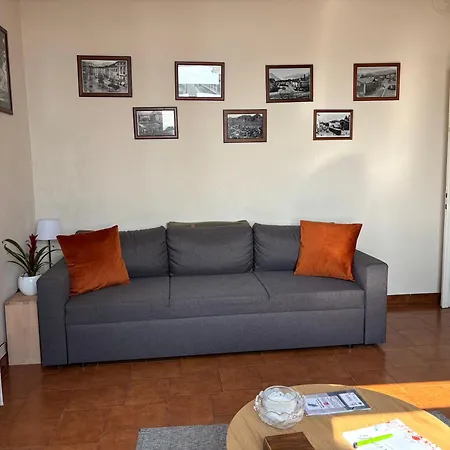 Lejlighed Casa Caterina *