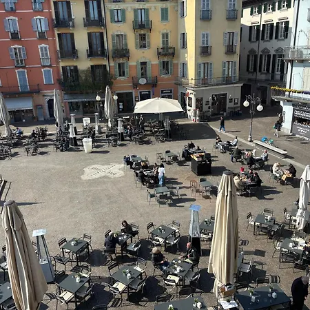 Casa Caterina * Intra