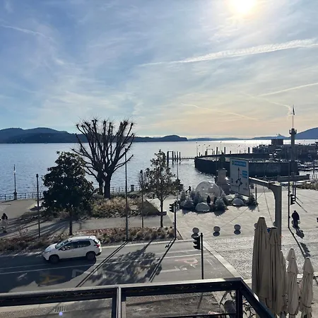 Daire Casa Caterina *