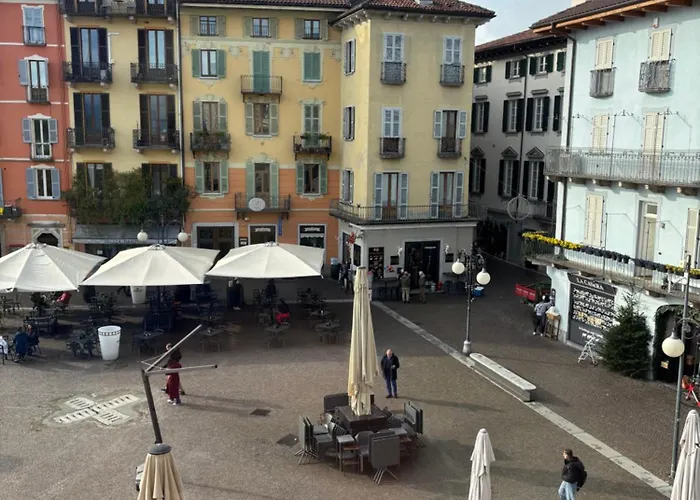 Lejlighed Casa Caterina *