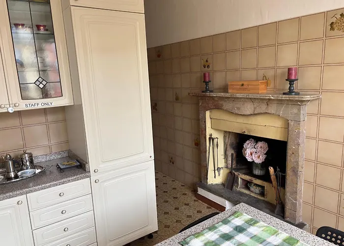 Lejlighed Casa Caterina Intra