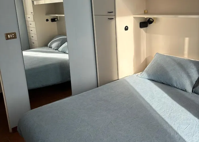 Casa Caterina Lejlighed Intra
