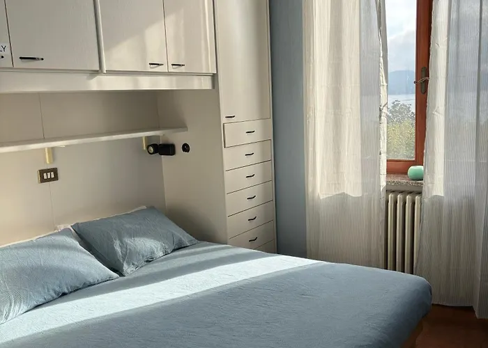 Casa Caterina Lejlighed *