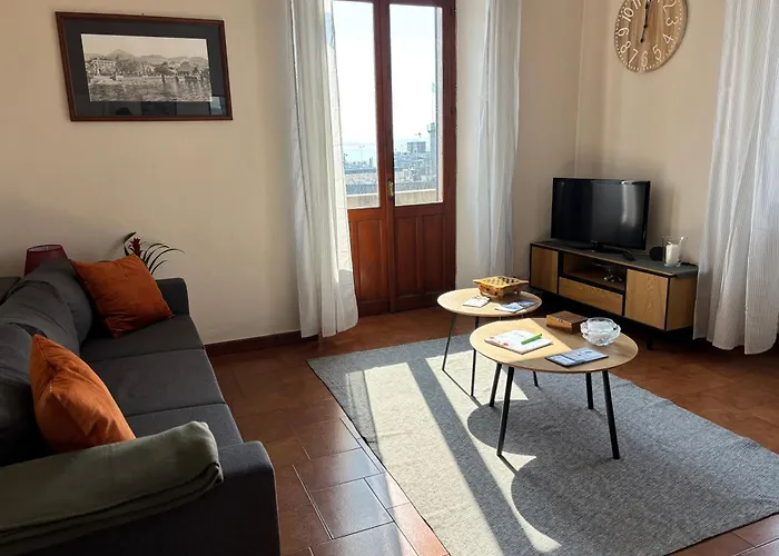 Lejlighed Casa Caterina Intra