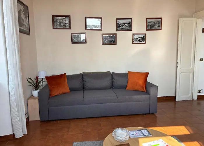 Lejlighed Casa Caterina *